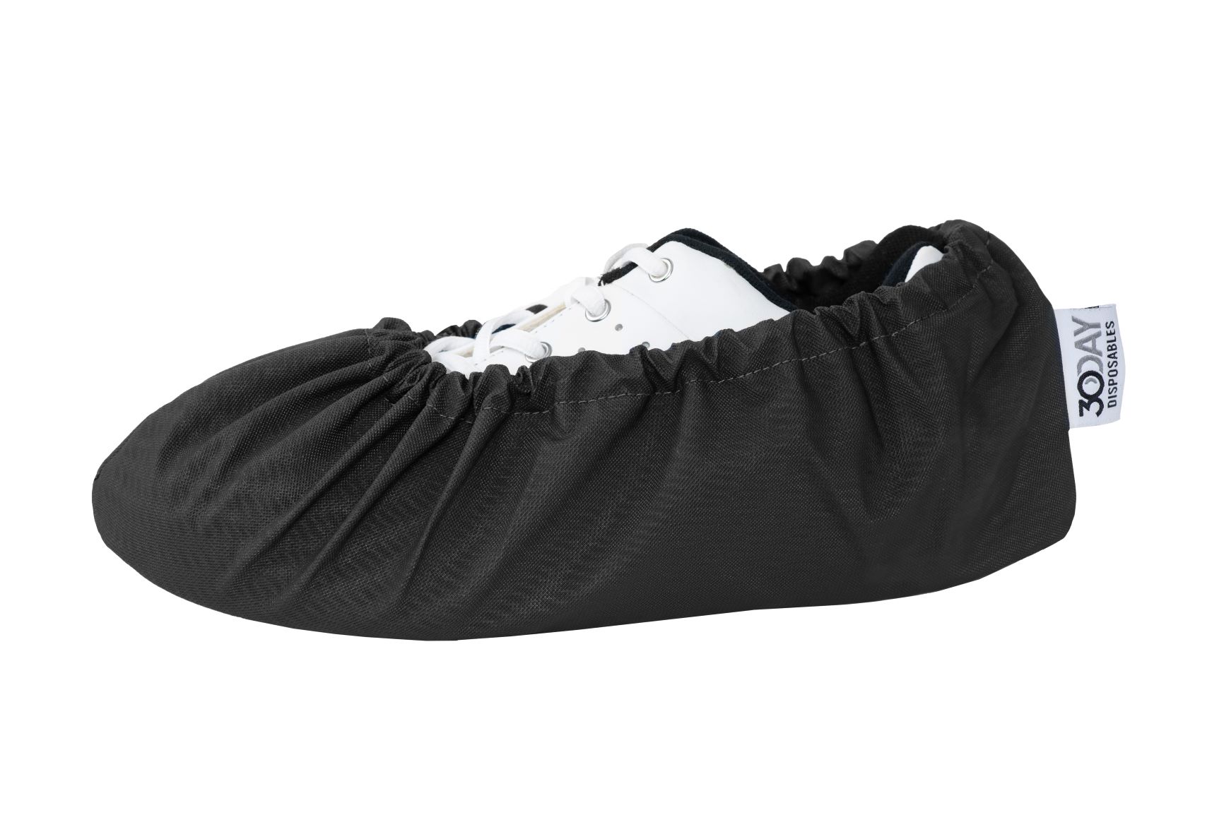 Details about   100pcs Disposable Shoe Covers Anti-slip Boot Protectors Wear-resistant Overshoes 