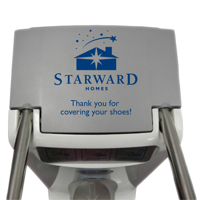 Shoe Inn Custom Stay Dispenser: Starward
