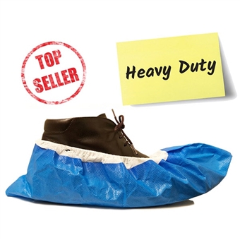 Hybrid Shoe Covers (7HBD-70HC) Case of 1,050