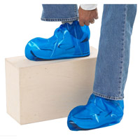 PolyCo VR Shoe & Boot Covers